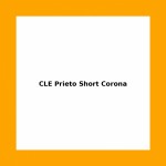 CLE Prieto Short Corona 